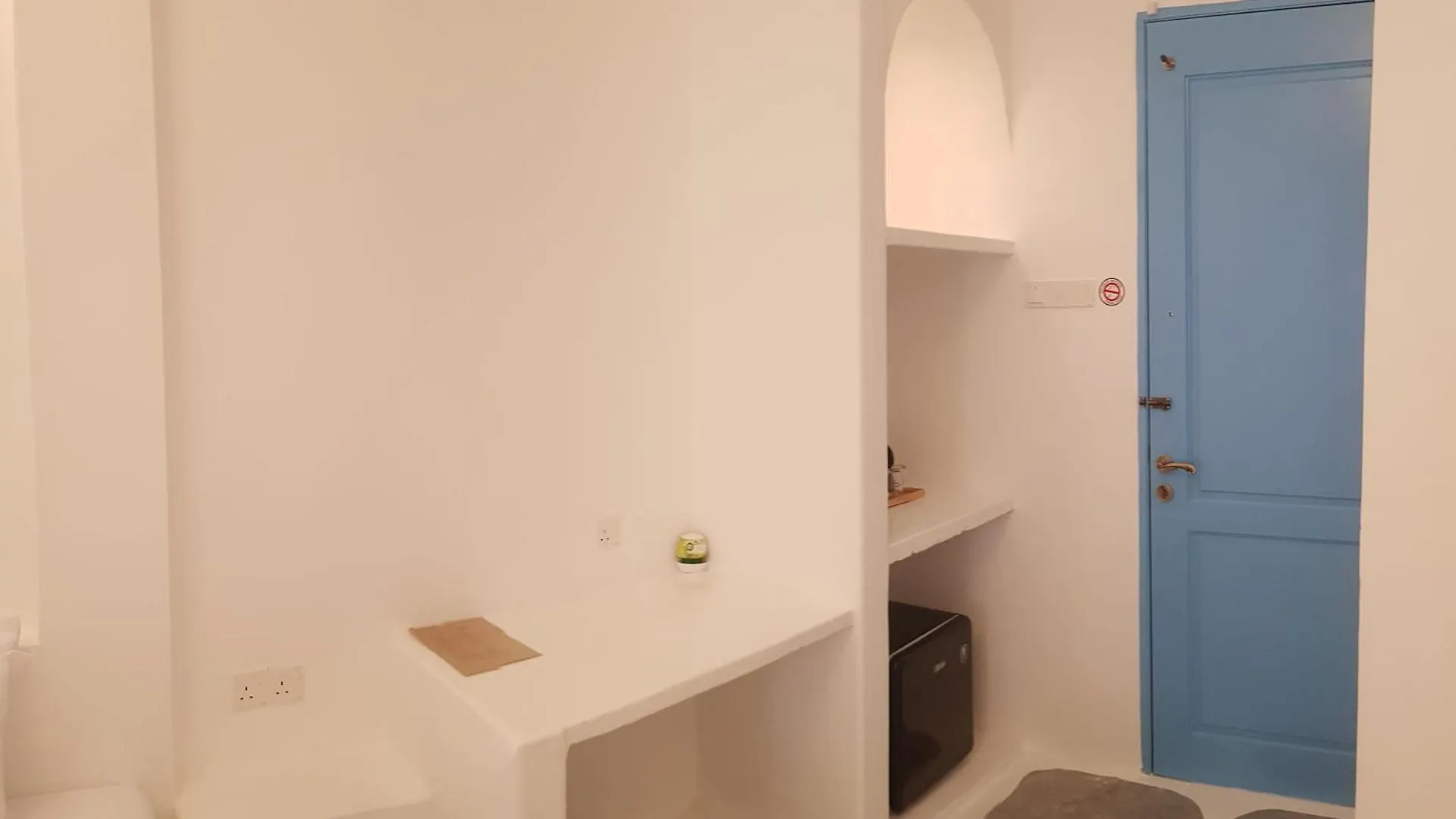 Ipoh Santorini Hideaway - Hotel Inspired